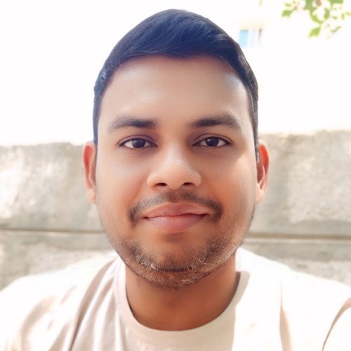 Satish Kumar Sharma
