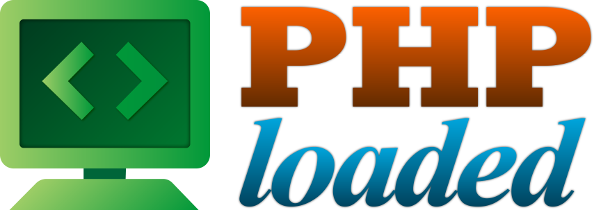 PHPLOADED LOGO