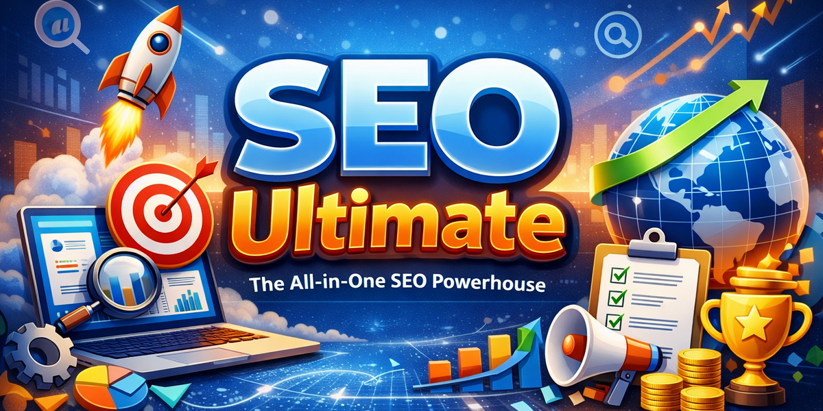 SEO Ultimate - OMS plugin