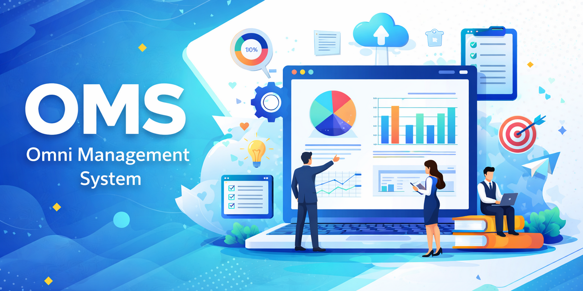 Omni Management System